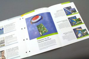 Innenseiten Geräteschutz-Sicherungen